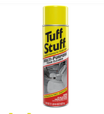 Tuff Stuff Multi-Purpose Foam cleaner 22 oz