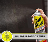 Tuff Stuff Multi-Purpose Foam cleaner 22 oz