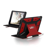 UAG Metropolis Folio Case  for iPad Mini 5 / Mini 4 Case