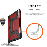 UAG Metropolis Folio Case  for iPad Mini 5 / Mini 4 Case