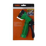 Valley Hose Nozzle 7-Pattern Poly