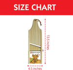 Bene Casa - Natural Wooden Plantain and Fruit/Vegetable Slicer