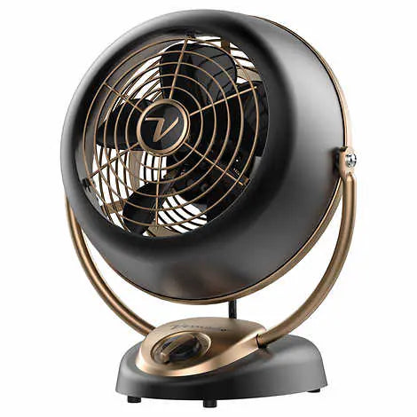 Vornado VFAN Alchemy Full Size Vintage Fan