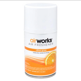 AirWorks® Metered Air Fresheners 7.0 OZ Aerosol.