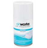 AirWorks® Metered Air Fresheners 7.0 OZ Aerosol.