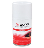 AirWorks® Metered Air Fresheners 7.0 OZ Aerosol.