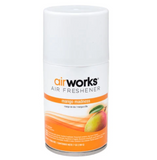 AirWorks® Metered Air Fresheners 7.0 OZ Aerosol.