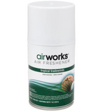 AirWorks® Metered Air Fresheners 7.0 OZ Aerosol.