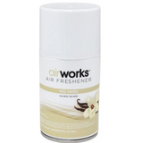 AirWorks® Metered Air Fresheners 7.0 OZ Aerosol.