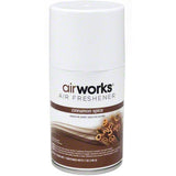 AirWorks® Metered Air Fresheners 7.0 OZ Aerosol.