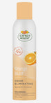 Citrus Magic  Natural Odor Eliminating Air Freshener Spray Orange