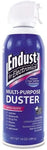 Compressed Air Duster, 10oz Can