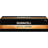 Duracell  Boost CopperTop Alkaline AA Batteries, [36 Pack]
