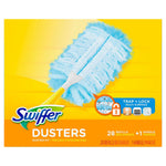 Swiffer Duster Refill + 1 Handle (28 ct.)