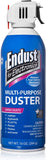 Endust 11384 Compressed Air Duster, 10oz Can