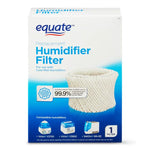 Equate Replacement Humidifier Filter