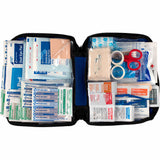 First Aid Only, Home & Go First Aid Kit, [312 Pieces]