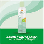 Citrus Magic  Natural Odor Eliminating Air Freshener Spray Fresh Citrus