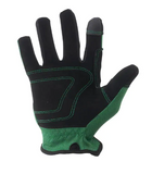 FIRM GRIP Medium Utility High Performance Glove [3-Pack]