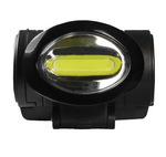 Police Security 200-Lumen Connector Headlamps, [3 PK ]