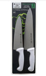 Member's Mark Cook's Knives (2pk.)