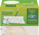 Swiffer Sweeper Dry Pad Refills,   Febreze / Lavender Scent, 32 Ct