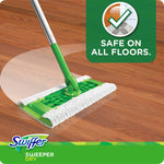 Swiffer Sweeper Dry Pad Refills,   Febreze / Lavender Scent, 32 Ct