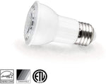 Sunlite 80124-SU LED PAR16 Light Bulb, 7 Watts