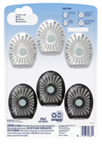 Febreze Odor-Eliminating Small Spaces Air Freshener