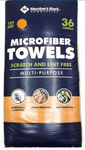 Member's Mark 16" x 16" Microfiber Towels, [36 Pack]