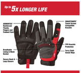 Milwaukee  Demolition Gloves