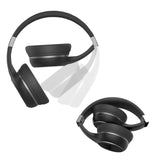 Motorola Wireless Over-Ear Headphone- Escape 220- Black