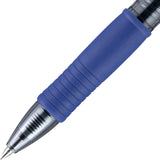 G2 Premium Gel Pen, Retractable, Fine  Assorted Ink and Barrel Colors, [ 20 Pack ]