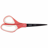 3M Scotch Precision Ultra Edge 8" Scissor, [3-count]