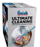 Finish Quantum Powerball Dishwasher Detergent Tablets [100 ct.]