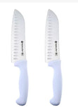 Member's Mark 7" Santoku Knife DI [2Pack]