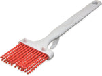 SPARTA  Silicone Basting Brush with Hook, 3"