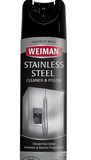 Weiman Stainless Steel Cleaner & Polish (17 oz [3 Pk]