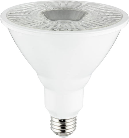 SUNLITE PAR38 LED 18W DIMMABLE {120W EQUIVALENT}