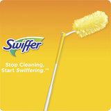 Swiffer,  360 Dusters Extender Kit, 1 / Kit, White