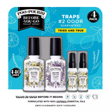 Toilet Spray Poo Pourri Tried and True, [ 4 ct ]